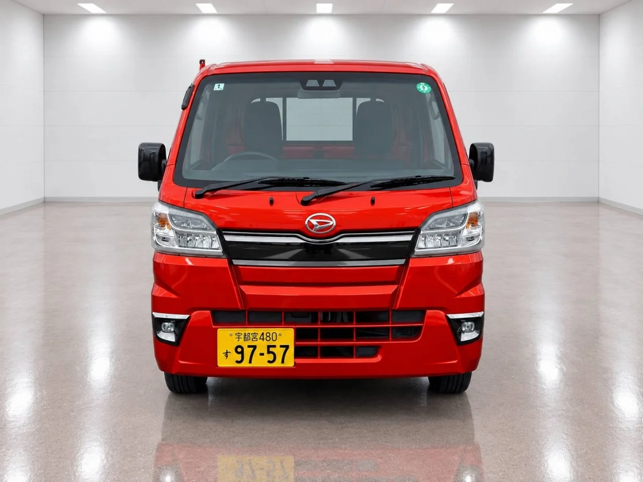 Daihatsu Hijet Truck S510P 2019
